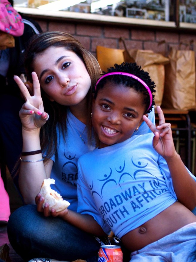 A Grande Timeline: Everything You Need To Know About Ariana Grande