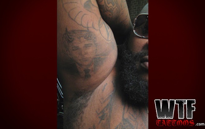 20 totally hideous celebrity inspired tattoos popdust 20 totally hideous celebrity inspired tattoos popdust