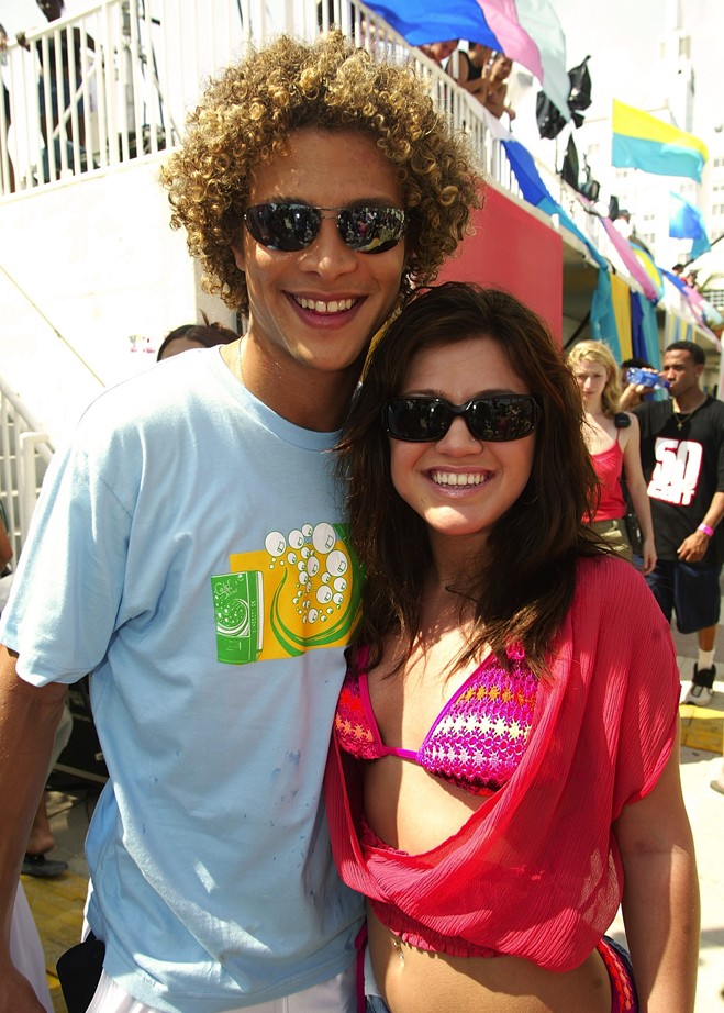 34 Pictures That Prove Spring Break Was Just Better on MTV - Popdust