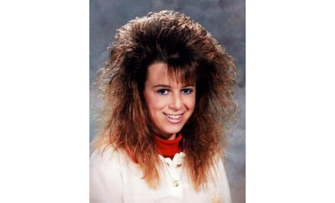 Best Of The Worst Really Awful Hairstyles That Are Like, So Totally 80s ...