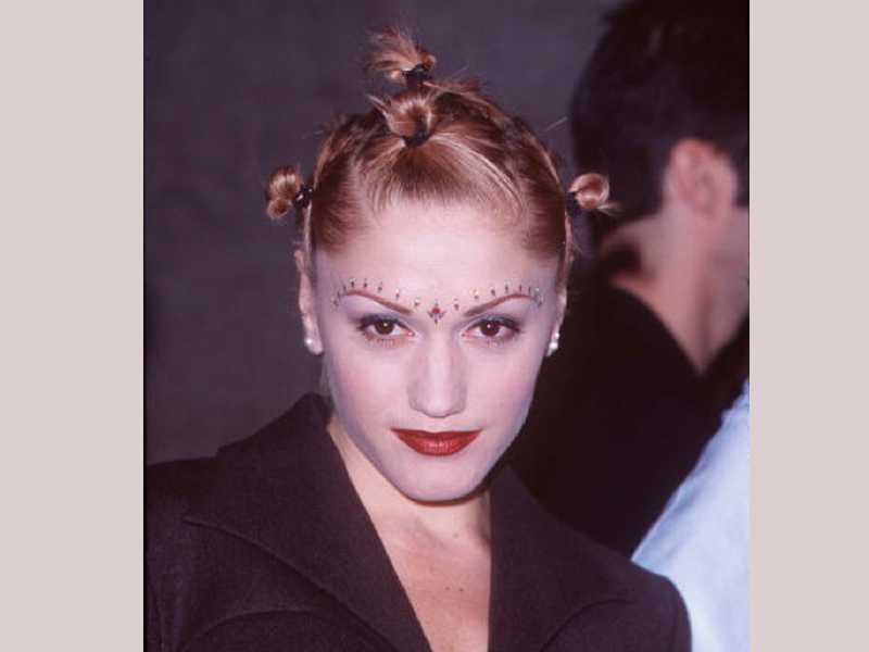 Gwen Stefani’s Ever Changing Face—Plastic Fantastic Or Au Naturel ...