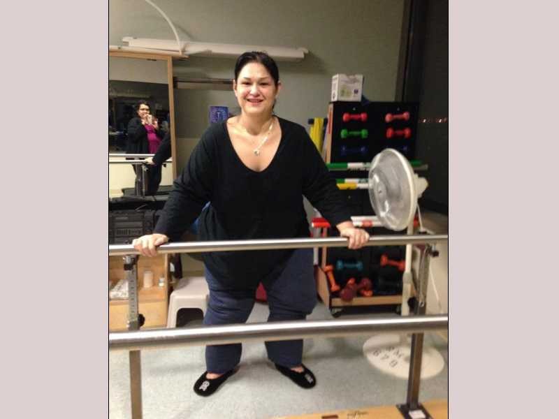 Half Ton Killer’s Transformation Continues—Check Out Amazing Weight