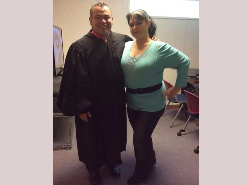 Half Ton Killer’s Transformation Continues—Check Out Amazing Weight