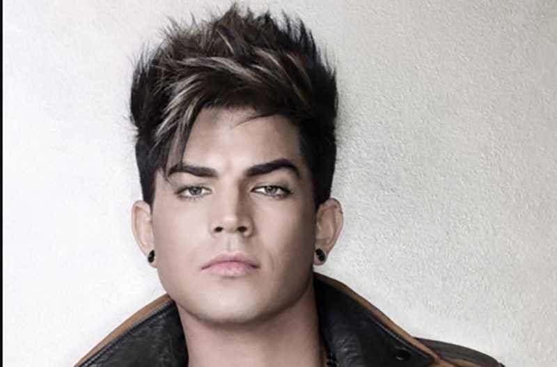 Why Adam Lambert Is The Most Ab Fab Glam Rock Star Ever—Photos - Popdust