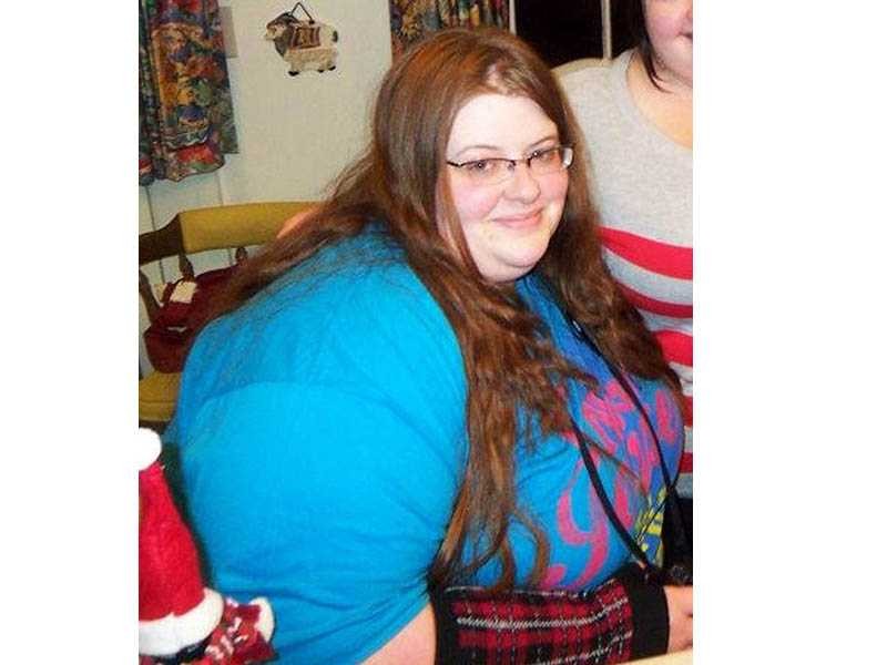 Check Out Amazing Before, After Photos Of Tennessee Couple’s 538Lb
