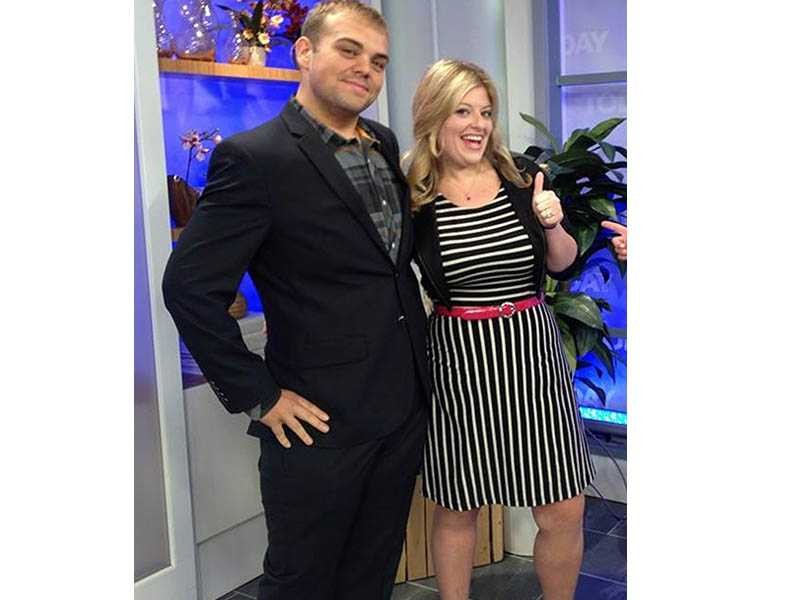 Check Out Amazing Before, After Photos Of Tennessee Couple’s 538Lb