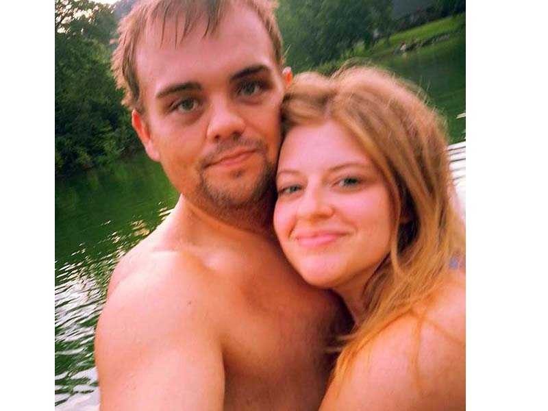 Check Out Amazing Before, After Photos Of Tennessee Couple’s 538Lb