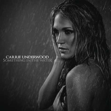 Carrie Underwood Reveals New Single & Greatest Hits Album Details - Popdust