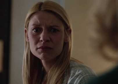 50 Shades Of Homeland Cray—Carrie’s Best, Worst, Most Insane, Crying ...