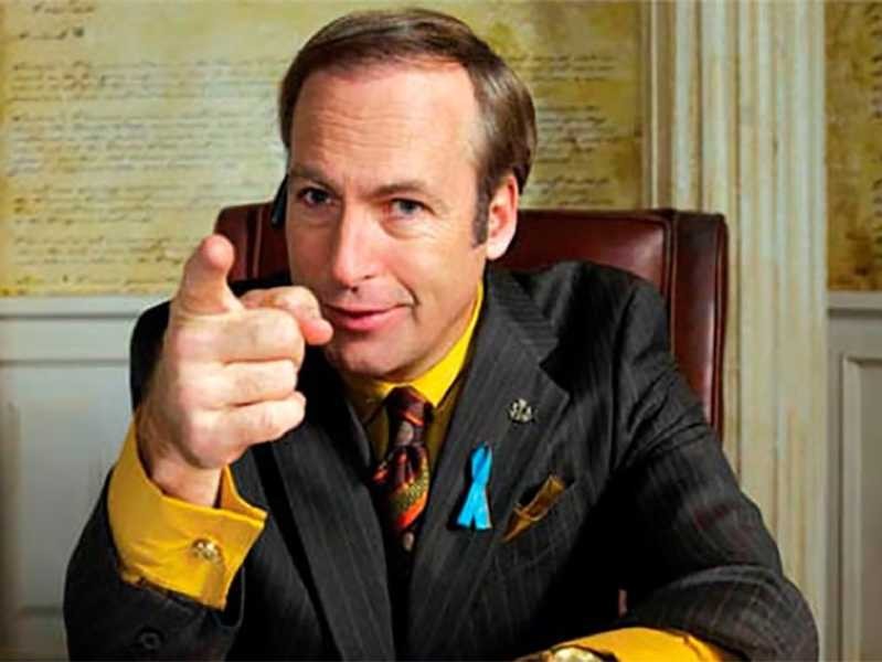 Better Call Saul Recap—The Genesis Of Saul Goodman, Esquire - Popdust