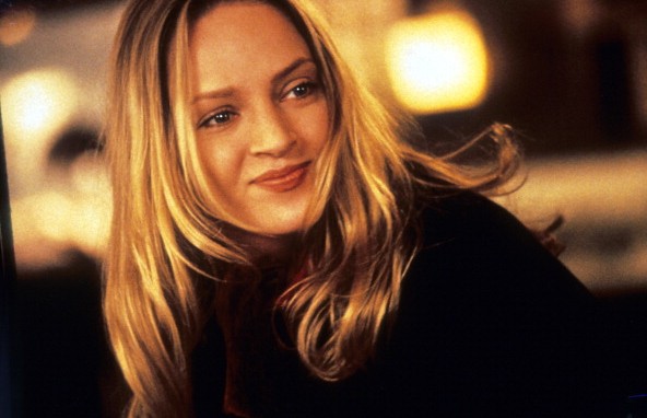 Uma Thurman—Plastic Fantastic Or Au Naturel? Top Surgeon Weighs In ...