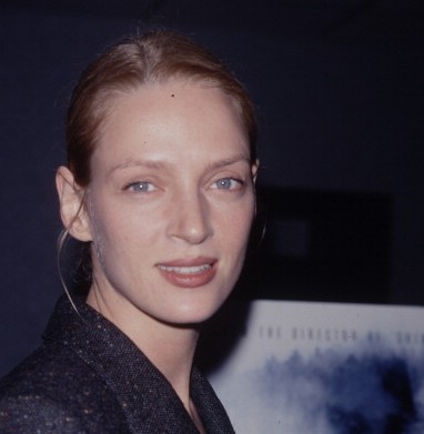 Uma Thurman—Plastic Fantastic Or Au Naturel? Top Surgeon Weighs In ...