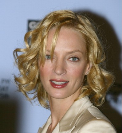 Uma Thurman—Plastic Fantastic Or Au Naturel? Top Surgeon Weighs In ...