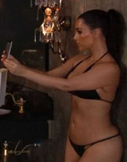 Kim Kardashian Fucked - Amber Rose Calls Kim Kardashian a Whore, Mocks Kanye West, Is a Hero -  Popdust
