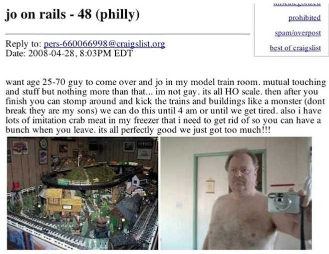 craigslist dating in chicago