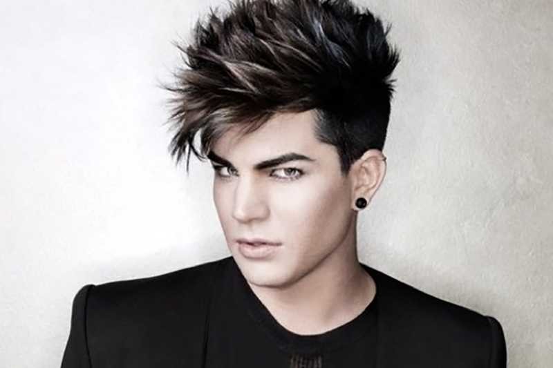 Adam Lambert Is Looking SMOKIN' HOT! - Popdust