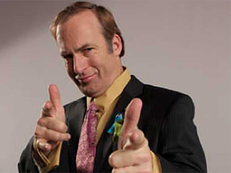 Better Call Saul Recap—Jimmy McGill, The Machine Gun Wielding Chimp