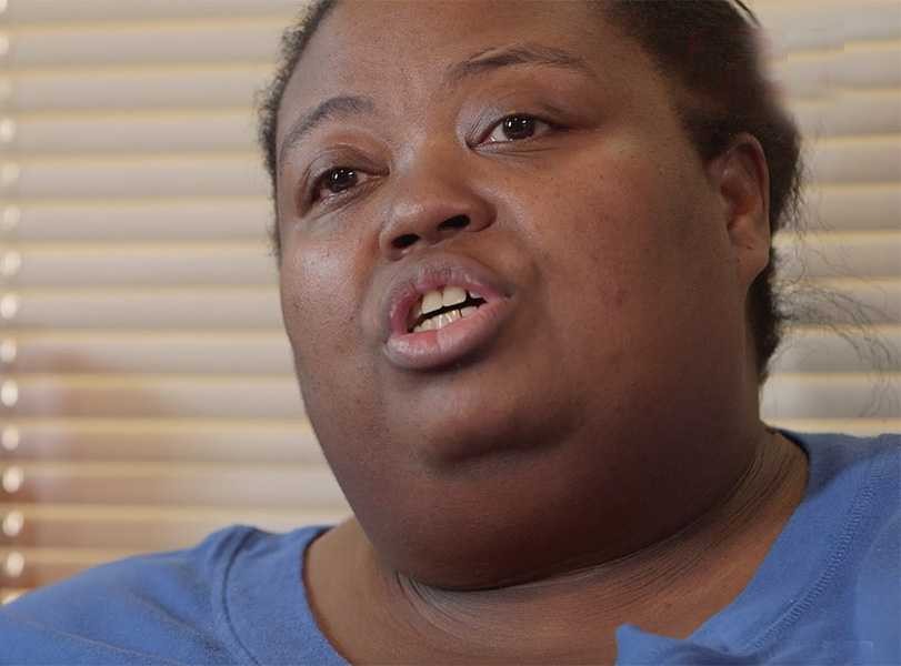 My 600-LB Life—Junk Food Junkie Marla Is Eating Herself To Death - Popdust