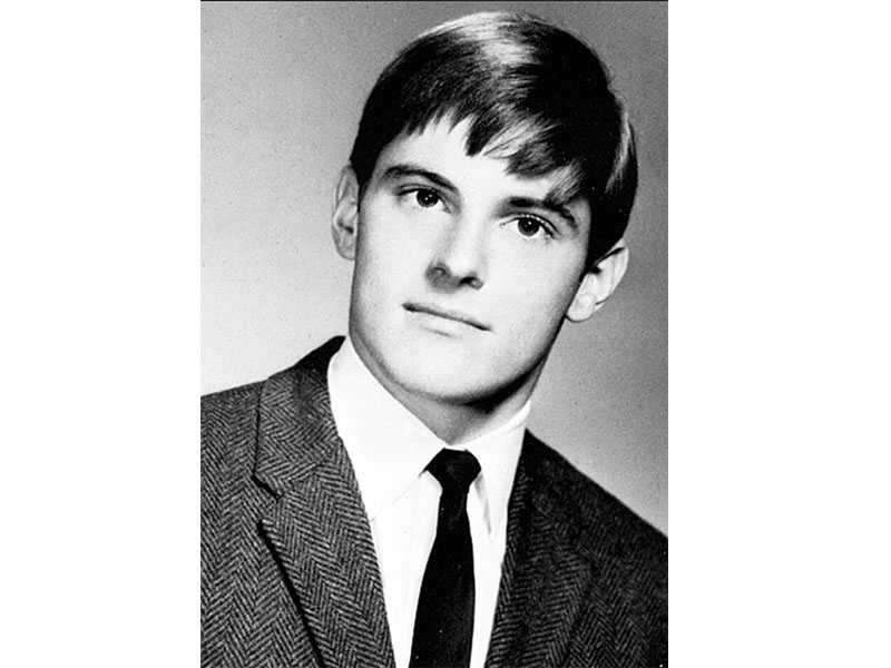 Bruce Jenner Through The Years - Popdust