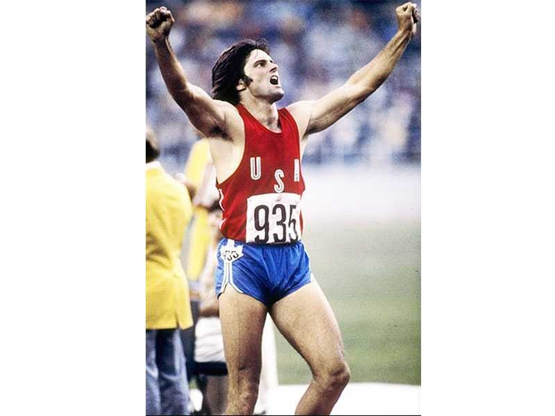 Bruce Jenner Through The Years - Popdust