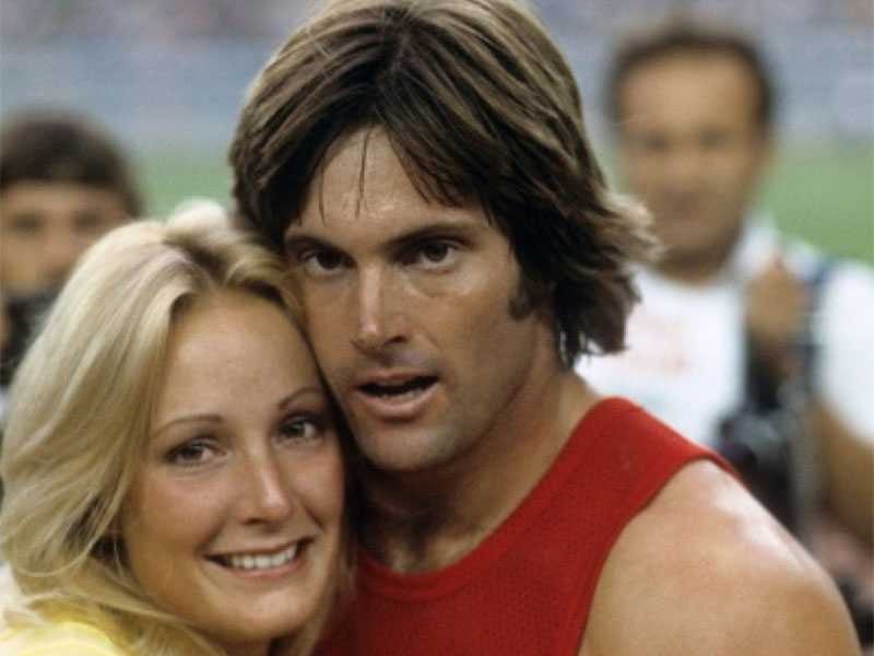 Bruce Jenner Through The Years - Popdust