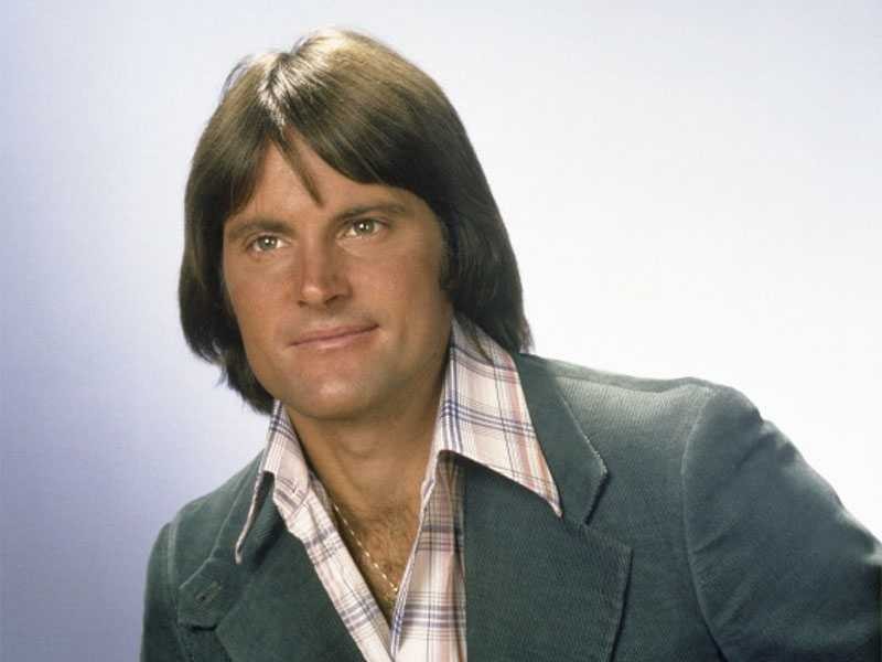 Bruce Jenner Through The Years - Popdust