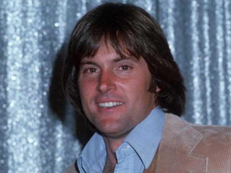 Bruce Jenner Through The Years - Popdust