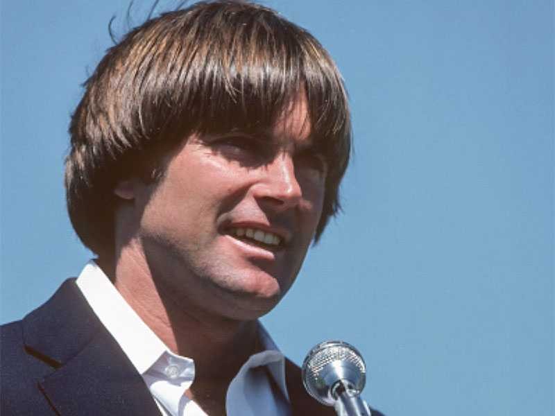 Bruce Jenner Through The Years - Popdust