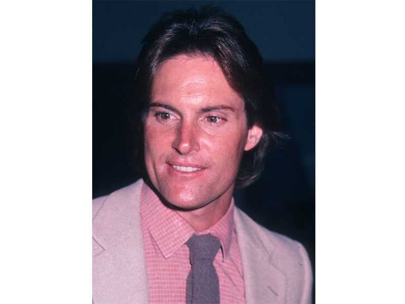 Bruce Jenner Through The Years - Popdust