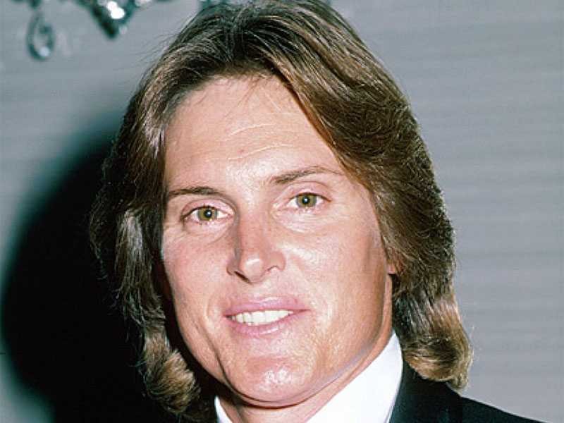 Bruce Jenner Through The Years - Popdust