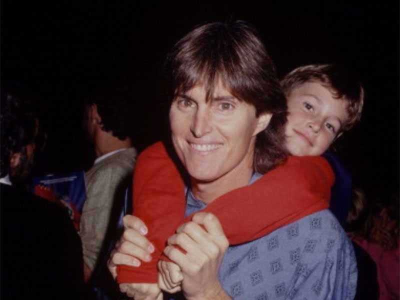 Bruce Jenner Through The Years - Popdust