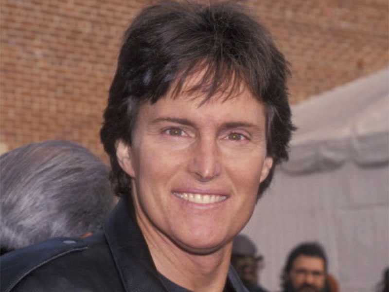 Bruce Jenner Through The Years - Popdust