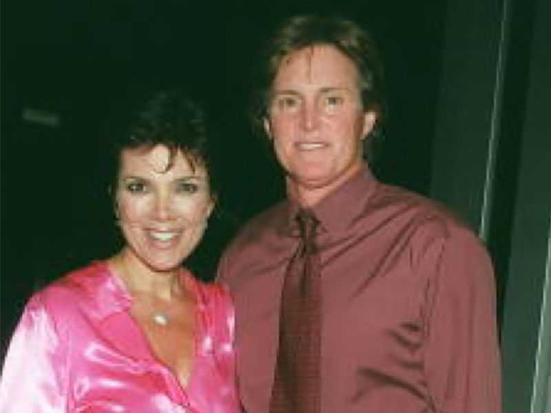 Bruce Jenner Through The Years - Popdust