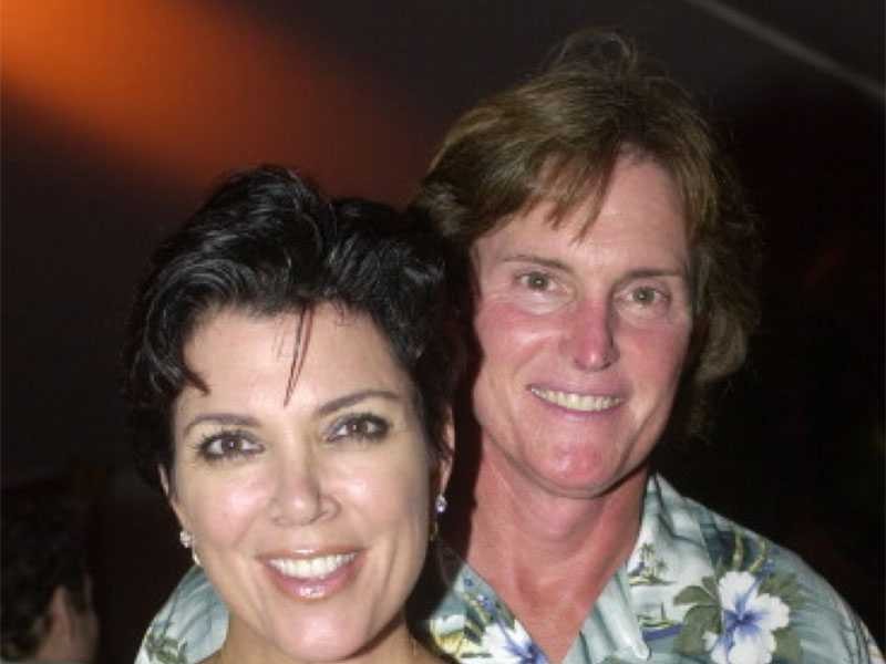 Bruce Jenner Through The Years - Popdust