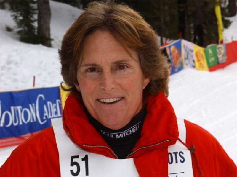 Bruce Jenner Through The Years - Popdust