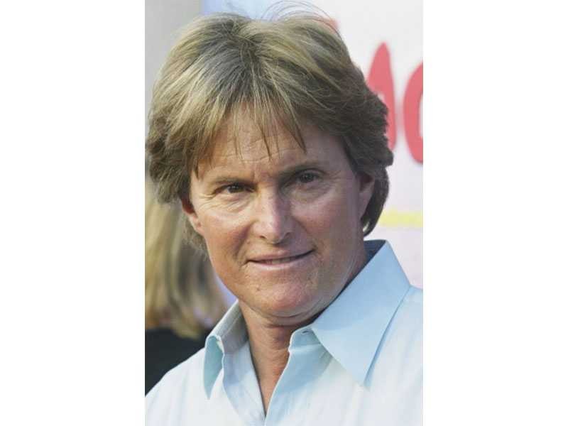 Bruce Jenner Through The Years - Popdust