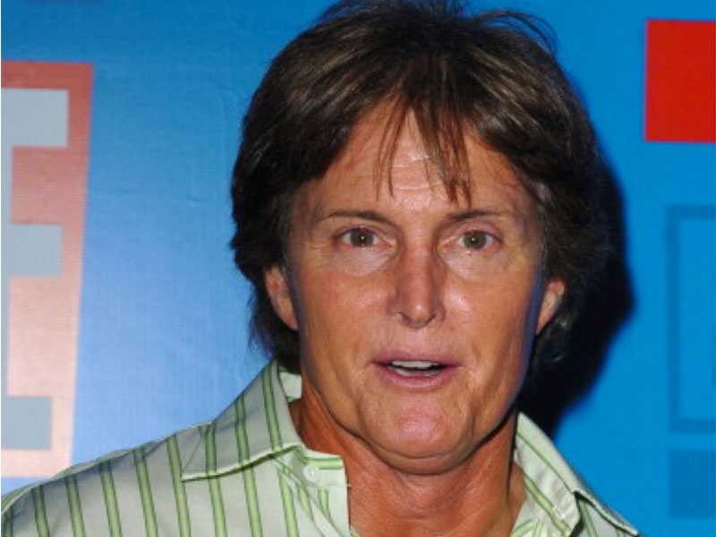 Bruce Jenner Through The Years - Popdust