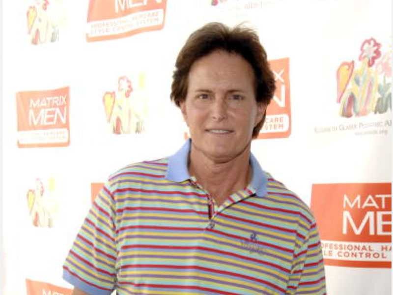 Bruce Jenner Through The Years - Popdust