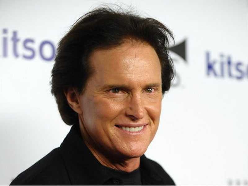 Bruce Jenner Through The Years - Popdust
