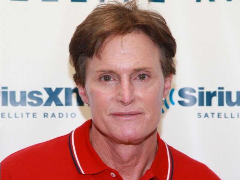 Bruce Jenner Through The Years - Popdust