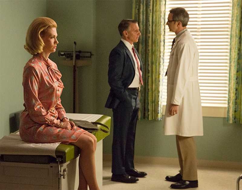 Mad Men Series Finale— Goodbye Forever, Don Draper - Popdust