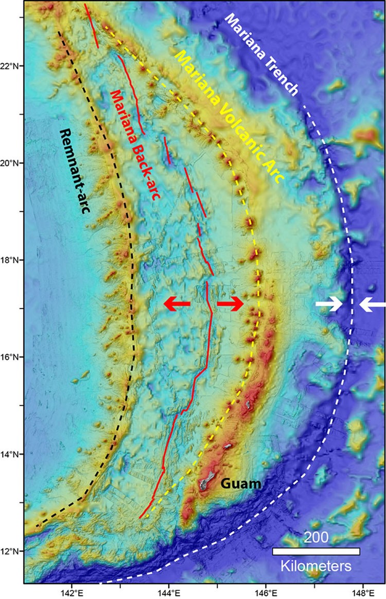 Explore The Deep Sea With NOAA EcoWatch   980x 