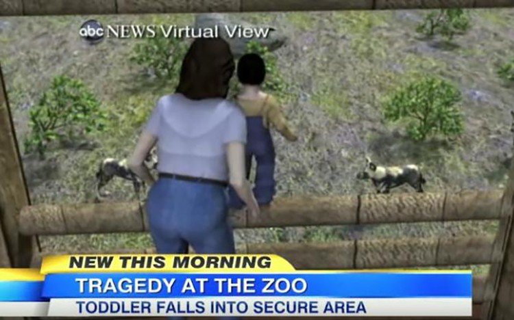 5 Times Animals Have Been Killed in Zoos Due to Human Encounters - EcoWatch