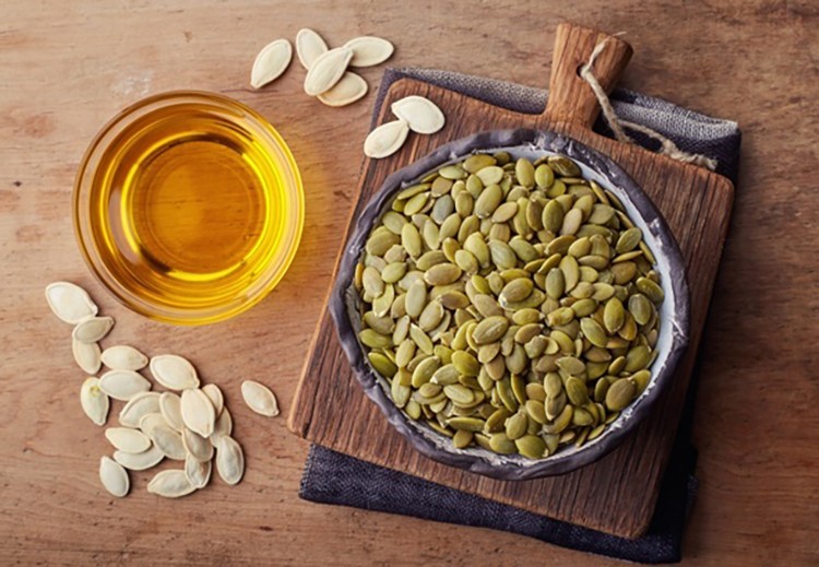 11 Reasons Why You Should Eat Pumpkin Seeds EcoWatch