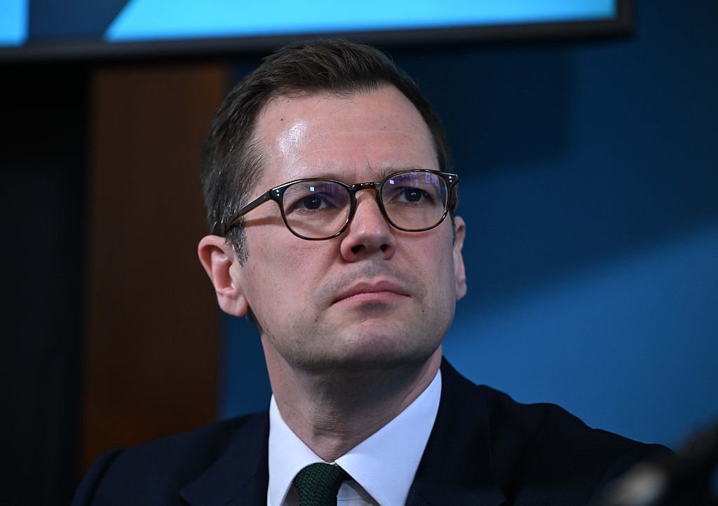 Robert Jenrick referred to watchdog over foreign donations