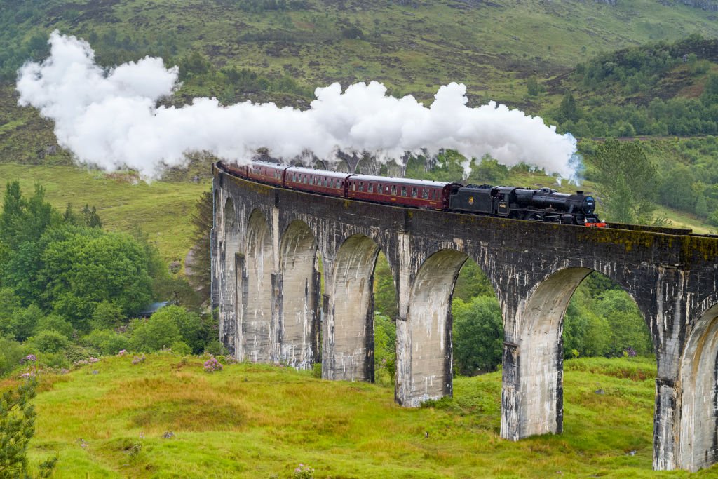Hogwarts Express railway risks being derailed over health and safety rules