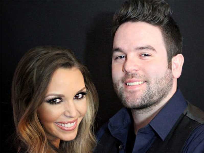 Pump Rules Kristen Doute and James Kennedy Have Split—Is Anybody