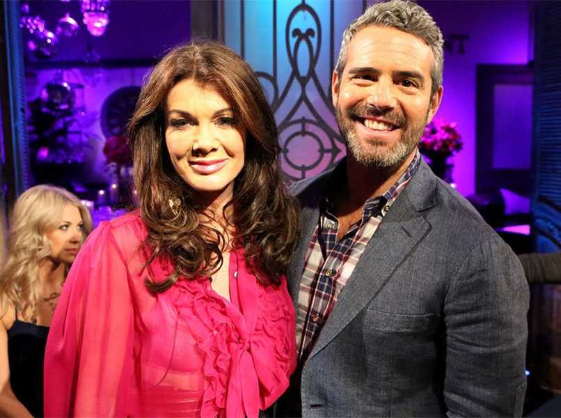 Pump Rules Kristen Doute and James Kennedy Have Split—Is Anybody