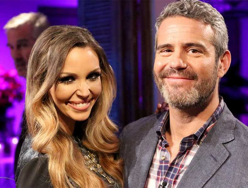 Pump Rules Kristen Doute and James Kennedy Have Split—Is Anybody