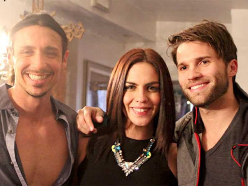 Pump Rules Kristen Doute and James Kennedy Have Split—Is Anybody